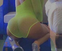 ? Slim Thick Soft Bubble Booty Beauty ?100% Real Pics - Image 5