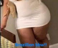 IN MILFORD/ WEST HAVEN TODAY ! INCALL & OUTS!! ??BBW BRAZIL!! - Image 5