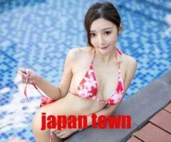 San Francisco escorts - New Asian in San Francisco. Japan Town.good services.new place.