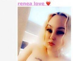 now doing OUTCALLS too !!CURVY CUTE BLONDE ? TNA REVIEWED & SOCIAL MEDIA INSIDE? / NEW RECENT PICS ? / federal way INCALL - Image 5