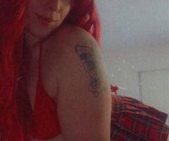 ❄?YOUR NAUGHTY OBSESSION??GUARANTEED 5 STAR? PERFORMANCE??HIGHLY ADDICTIVE & 100 PERCENT REAL PICS??RED HEADED FR3AK?? - Image 3