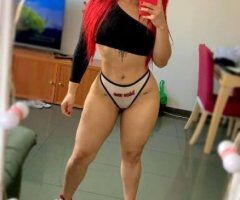 ⭐⭐perfect body,?red head?natural and sexy is here avaible now in queens for limited time.?? real girl ??garganta profunda?full servise? - Image 6