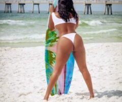 Pensacola escorts - Can I be your Naughty Obsession?? (954)356-1995 Pensacola