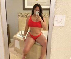 College Station escorts - Sexy Latina looking for fun