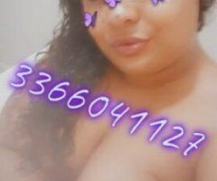 Charlotte escorts - Your Favourite BBW Back For A Limited Time ?