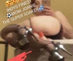 ??NEW NUMBER! ??INDYS FINEST ⚽mom JOANIE the SUPER SOAKER?? - Image 4