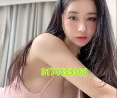 First day arrive ?Asian girl ?no rush?Incalls?3174493368 - Image 1