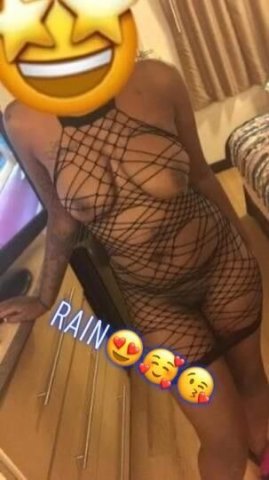 Creamy Rain?Outcalls Only Tight Fat Slin Thick ?Real - 1