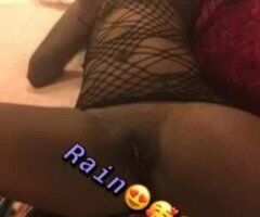 Creamy Rain?Outcalls Only Tight Fat Slin Thick ?Real - Image 2