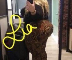 Charlotte escorts - ➡➡➡ I Come To You✨?✨ Top Notch Provider ? SEXIEST BBW in the ? WORLD ❇ LiA ✖✖✖ Pretty ? Phat ? Pawg ✖✖✖ ?