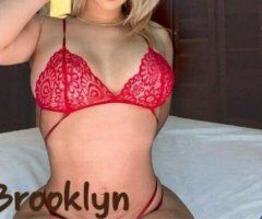 Brooklyn escorts - NEW KITTY AVAILABLE IN BROOKLYN ?