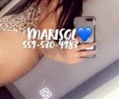 Stockton escorts - HABLO ESPANOL✅ ? Big booty latina ? Don’t miss out ? 100% real ? and NEVER RUSHED ??