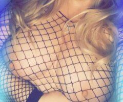 Twin Falls escorts - CURVY Blonde Babe in Twin Falls! Yes, I’m Real!!