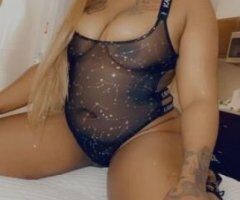 Myrtle Beach escorts - PRETTY THICK DANCE GODDESS AT YOUR SERVICE?