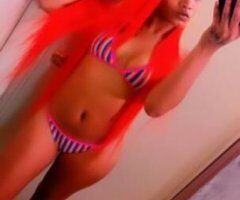 Fresno escorts - 5???? uPscale blasian treat ???? , 1000% RealFACETIME verify ? outcallss available only
