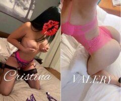 Queens escorts - Call me or text me