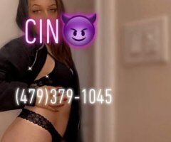 Oklahoma City escorts - 💦LET ME FULFILL ALL YOUR DESIRES💋