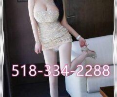 Albany escorts - 🎉✨🎉Duos available✨✨New girl just arrive ✨🎉✨ 518-334-2288 ✨🎉✨