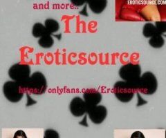 😍❤ Lancaster PA Today !! ❤💋The EroticSource, Body Glide Service with prostrate PA - Image 1