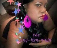 Killeen escorts - BBW Best at what 💞I do let me💖 show you😘