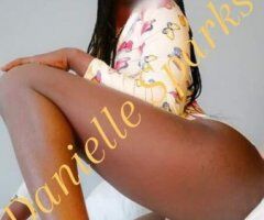 Reviewed True Ebony Delight Danielle Sparks Avail Now - Image 1