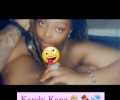 Houston escorts - 🍭💦🍫XxKANDii_KanexX🍫💦🍭 NOW AVALIABLE IN GREENSPOINT 📍🛫🏩 INCALLS ONLY🏩 BW8 & 45NCASH APP ACCEPTED📲💲