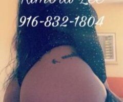 Sacramento escorts - OUTCALLS ONLY 💋Petite Favorite Exotic Mixed Playmate❤