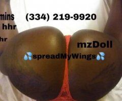 Birmingham escorts - mzdoll 🥰your fav bbw ❤EastSideBham♥(read ad b4 calling )😍😍 🥰🥰 creamy p***** big booty <a href="/cdn-cgi/l/email-protection" class="__cf_email__" data-cfemail="197f6b2a5972">[email protected]</a>