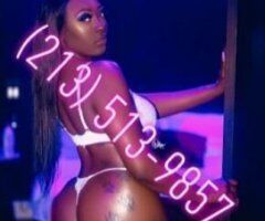 Brooklyn escorts - 100 massage special ⭐⭐⭐⭐⭐ with Miss Coco Benjii 💦🥰