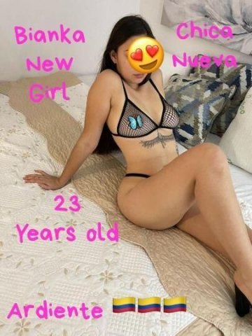 LINDAS COLOMBIANAS 🔥🔥🔥🔥🔥🔥🔥😘🚘DELIVERY-OUTCALLS - 1