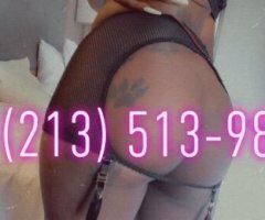 Manhattan escorts - Last Day In Town 💦💦🍫🍫⭐⭐ With Miss Coco Benjii