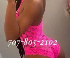 South Jersey escorts - *CATCH ME WHILE YOU STILL CAN CA Ebony My Throat Has No Ending Cum In All My Holes