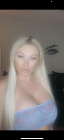 ms.millions your favorite blonde! NEW pics - 1