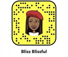 BLISS IS BACK 💕💋Have a Blissful time with a TOP KNOTCH BEAUTY 💋💕 - Image 1