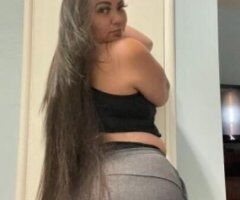 ‼ I LIVE VERIFY❤ NEW TO THE AREA 😘YOUR NEW FAVORITE KINKY SWEETHEART 💦👅 WET AND TIGHT 💕 SLIM THICK EXOTIC BIG BOOTY FREAK 💕 COME PLAY DADDY 😍😘 - Image 3
