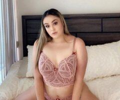SEXY💕WET🌊 LATINA✨ NEW AND READY NOW🎀 - Image 1