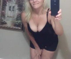 Indianapolis escorts - Cum see this blonde bombshell