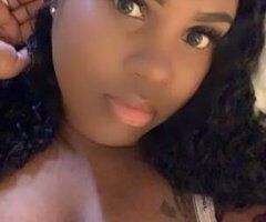 New Orleans escorts - Thick Busty Somali Bombshell Available Now !