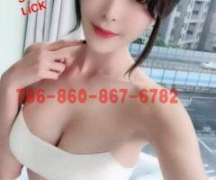 Beaumont escorts - 786-867-6782😍3 HOT Asian GirlS First Time At Town ,