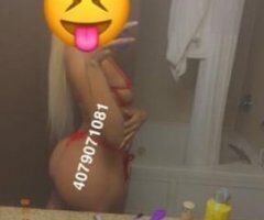 Orlando escorts - UPDATED PICS 😍 OUTCALLS ONLY