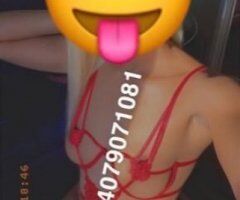 Daytona escorts - UPDATED PICS 😍 incalls and outcalls depending on location.