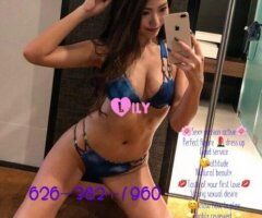Orange County escorts - Fun Exciting Asian girl next door with a naughty friend626-382-1960