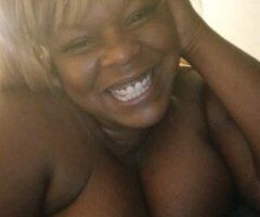 Milwaukee escorts - Bbw Goat throat incall only 60. Or better