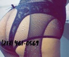 Los Angeles escorts - sweet latina for outcallp