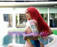 Pittsburgh escorts - New Pics! ⭐️ Busty ⭐️ Petite ⭐️ Redhead ⭐️ Bolivian ⭐️ Model ⭐️