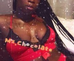 Chicago escorts - Sexy Chocolate Thick&Curvy 🌹❤🍫💋🍒🍓
