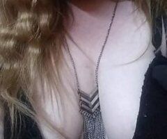 Columbia/Jeff City escorts - Blonde Hair,🤷🏼♀ Blue Eyed,💙 Bombshell, Thicka Than A Snicker💋🍑