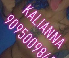 Inland Empire escorts - 👑Call Kalii The Godess❤️‍🔥OUTCALLS ONLY!!