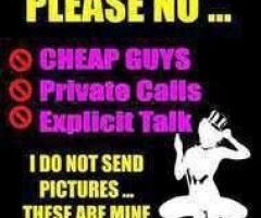Columbia/Jeff City escorts - CoCo w/Cream OUTCALLS ONLY (Read ad not much but read