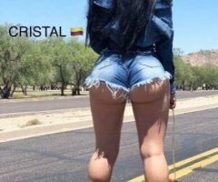 Fort Lauderdale escorts - OPEN __INCALL 🌶🍒__🚫NO TEXT🚫 __ ONLY CALL BABY 🍒🥰CRISTAL COLOMBIAN 🇨🇴AVAILABLE NOW ONLY FOR QUALITY MENS 🍒🍑🚫NO QV🚫